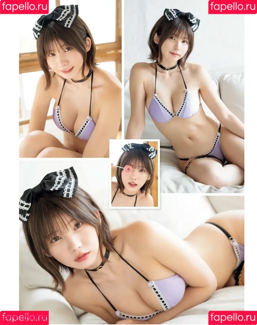 Enako / enako_cos / enakorin / えなこ Onlyfans Photo Gallery 