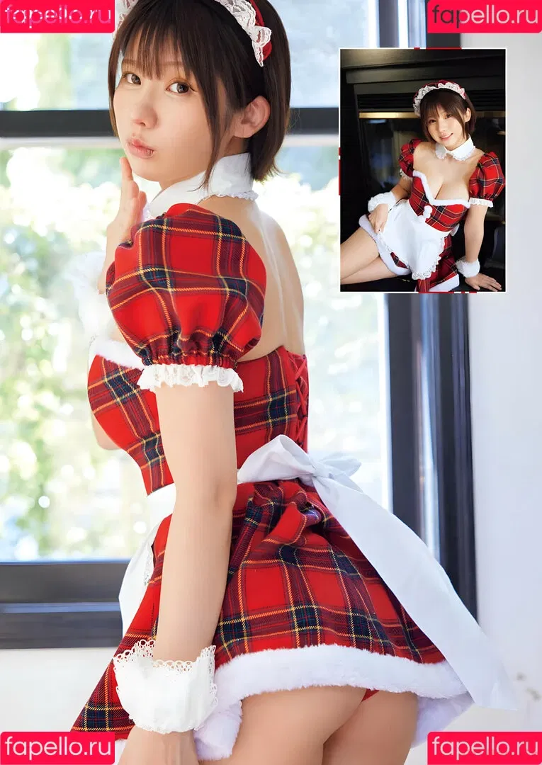 Enako / enako_cos / enakorin / えなこ Onlyfans Photo Gallery 