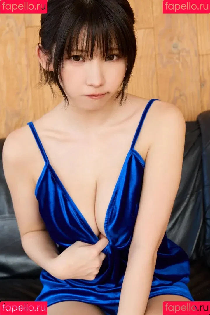 Enako / enako_cos / enakorin / えなこ Onlyfans Photo Gallery 