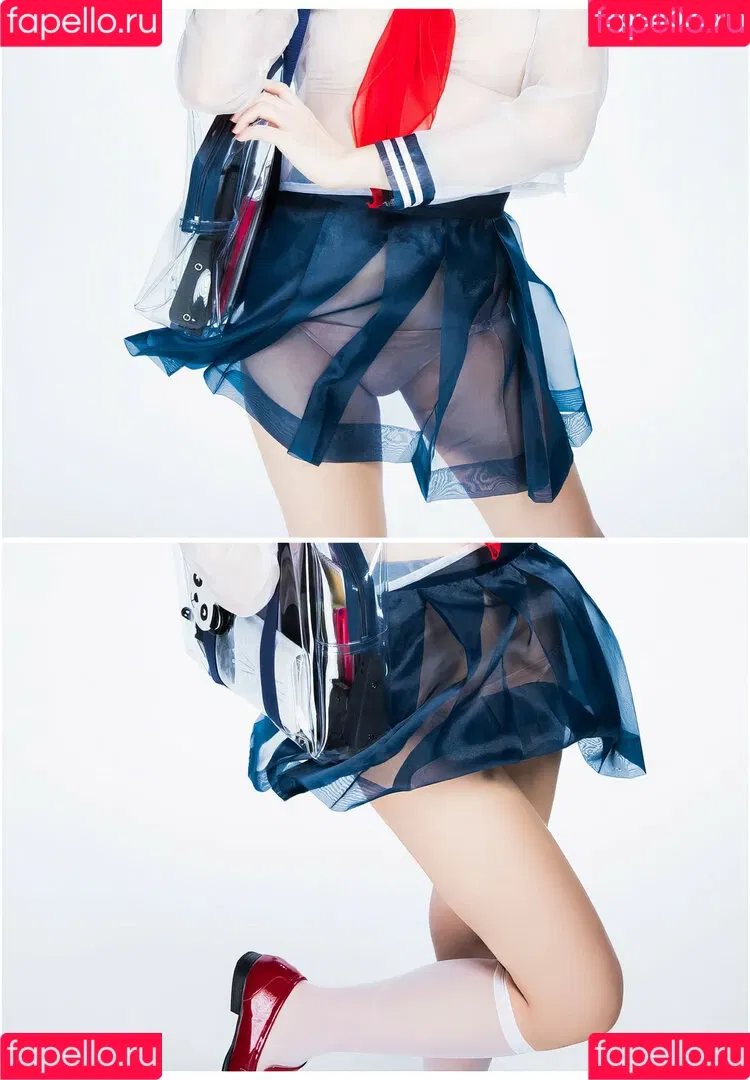 Enako / enako_cos / enakorin / えなこ Onlyfans Photo Gallery 