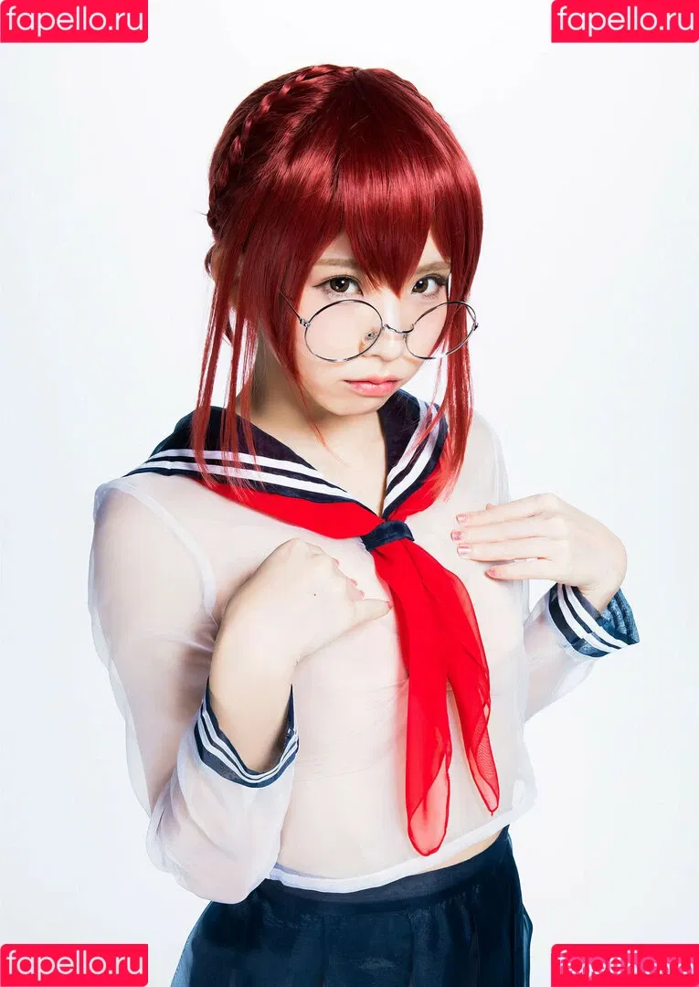 Enako / enako_cos / enakorin / えなこ Onlyfans Photo Gallery 