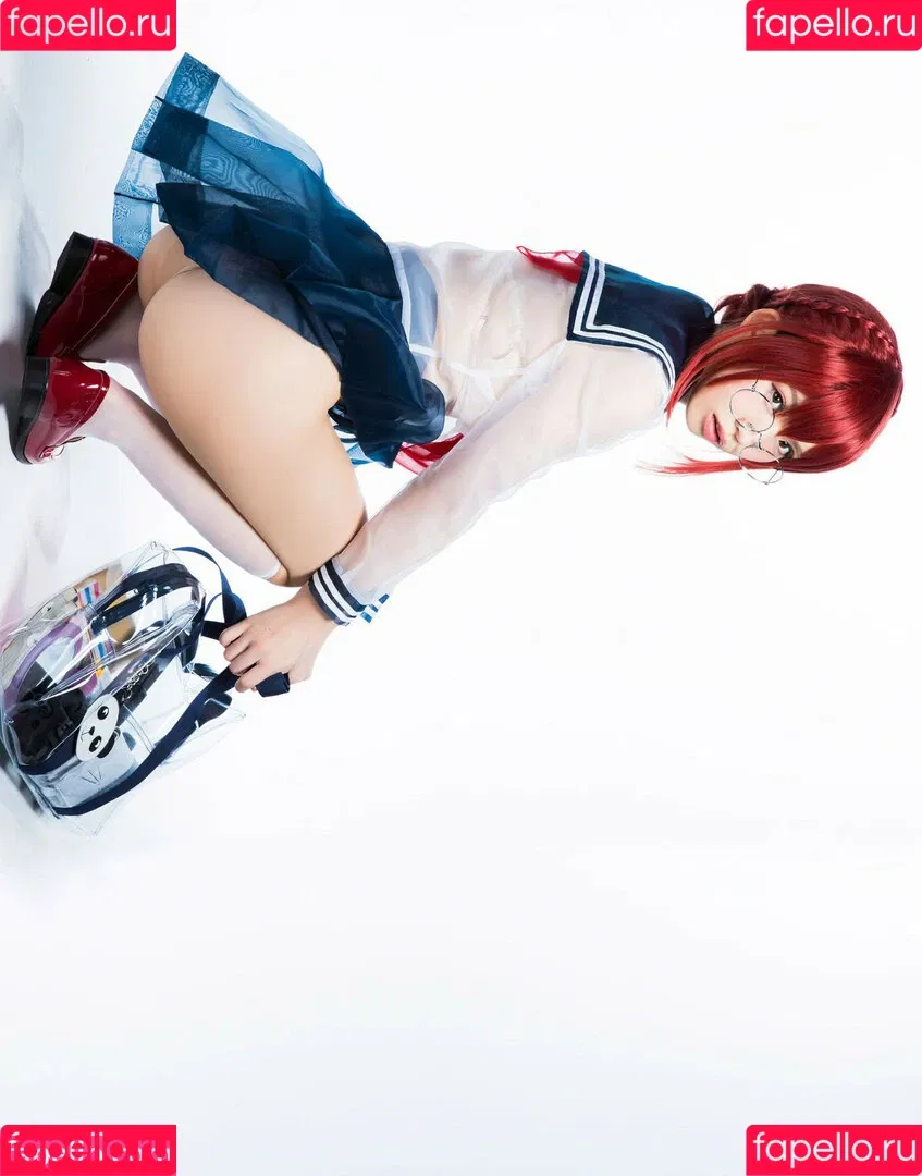 Enako / enako_cos / enakorin / えなこ Onlyfans Photo Gallery 