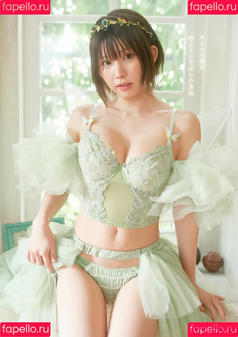 Enako / enako_cos / enakorin / えなこ Onlyfans Photo Gallery 