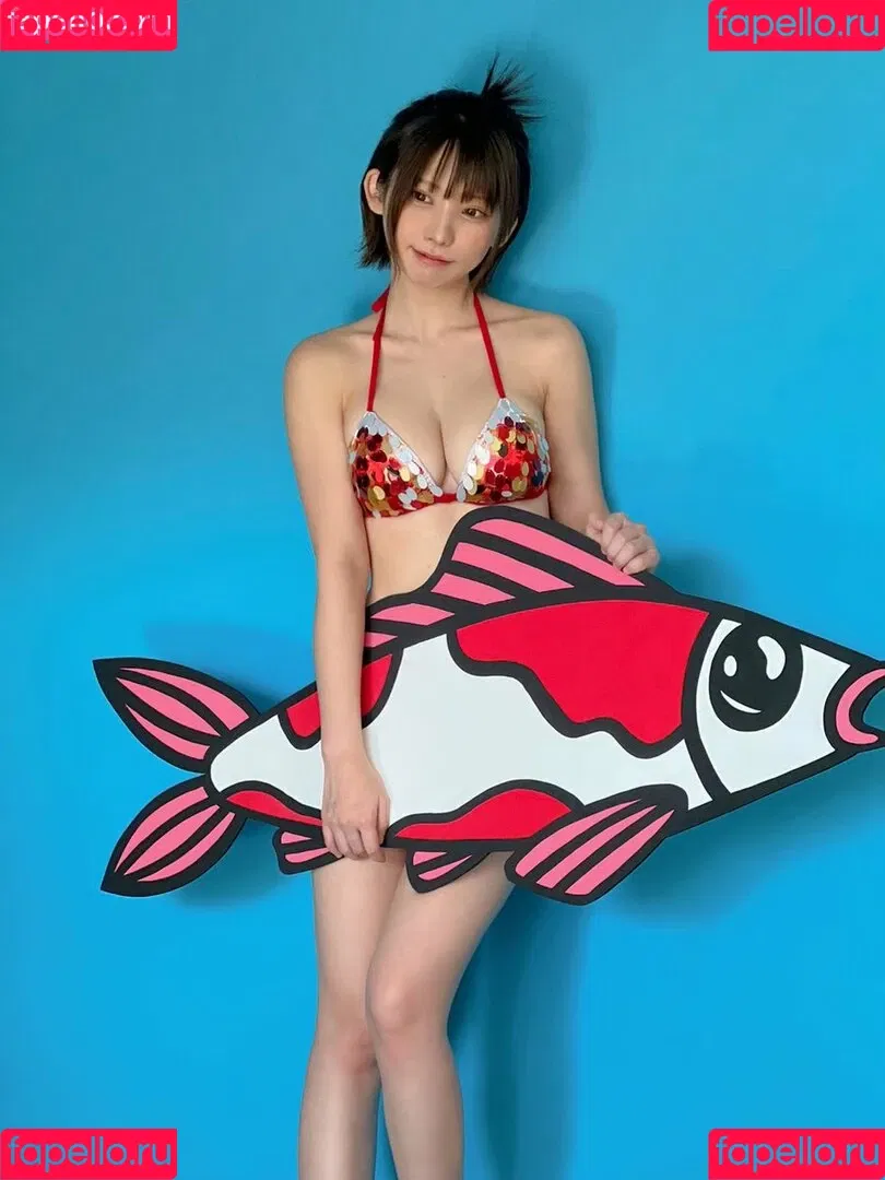 Enako / enako_cos / enakorin / えなこ Onlyfans Photo Gallery 