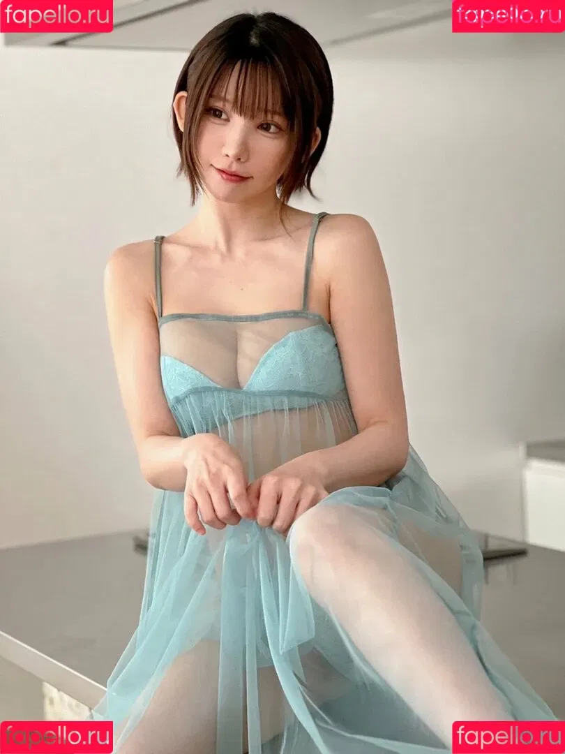 Enako / enako_cos / enakorin / えなこ Onlyfans Photo Gallery 