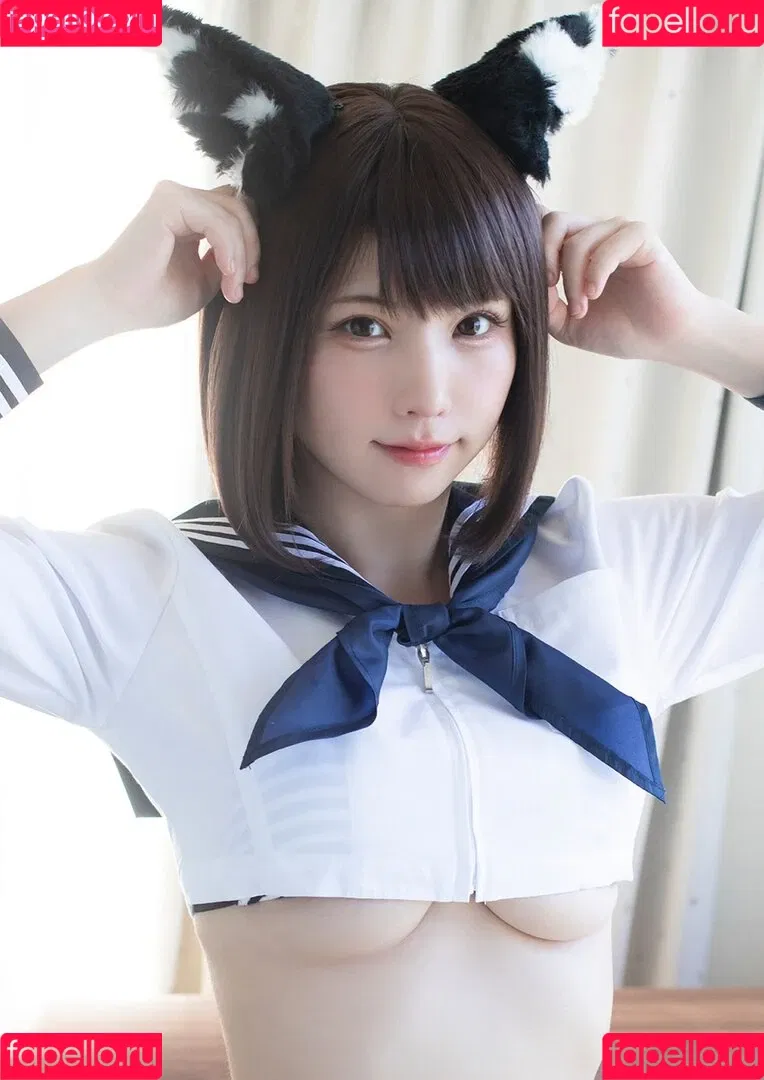 Enako / enako_cos / enakorin / えなこ Onlyfans Photo Gallery 