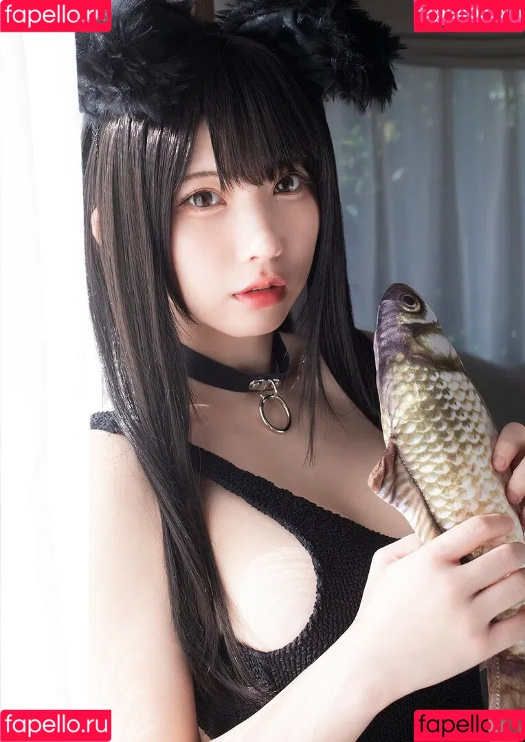 Enako / enako_cos / enakorin / えなこ Onlyfans Photo Gallery 