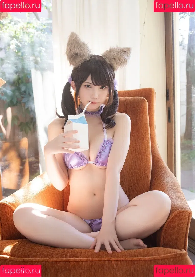 Enako / enako_cos / enakorin / えなこ Onlyfans Photo Gallery 