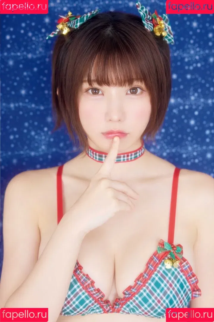 Enako / enako_cos / enakorin / えなこ Onlyfans Photo Gallery 