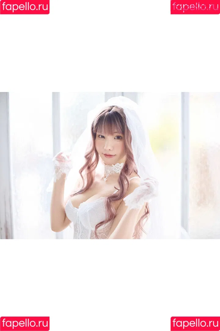 Enako / enako_cos / enakorin / えなこ Onlyfans Photo Gallery 