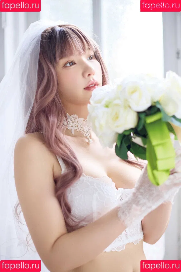 Enako / enako_cos / enakorin / えなこ Onlyfans Photo Gallery 