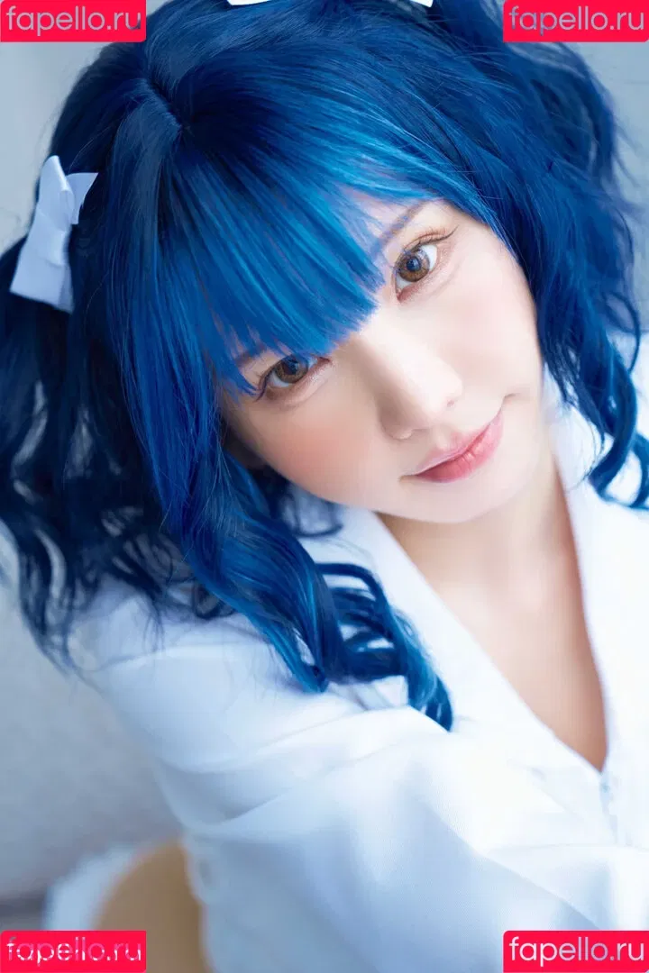 Enako / enako_cos / enakorin / えなこ Onlyfans Photo Gallery 