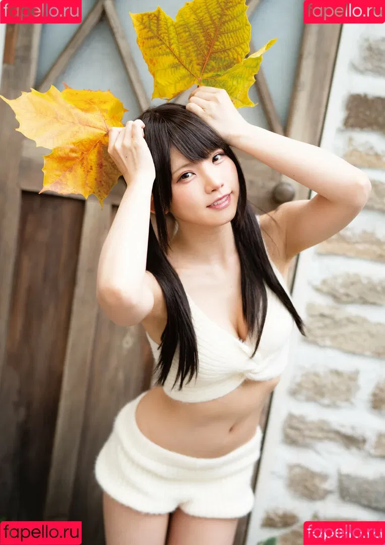 Enako / enako_cos / enakorin / えなこ Onlyfans Photo Gallery 