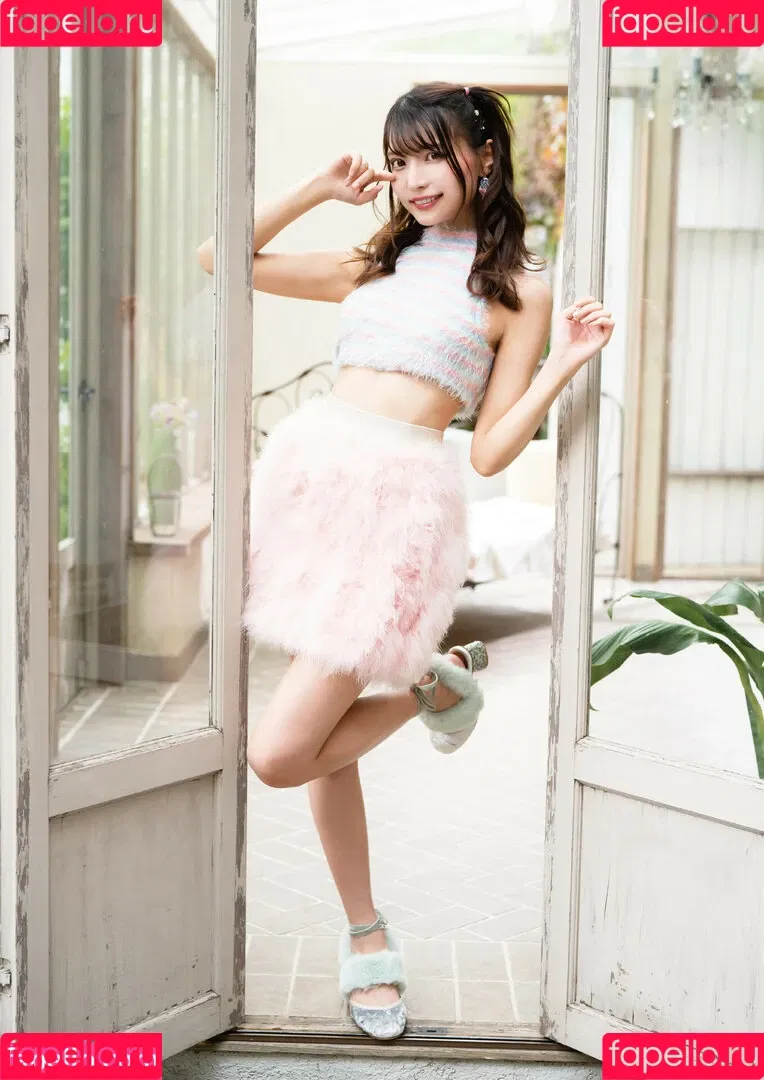 Enako / enako_cos / enakorin / えなこ Onlyfans Photo Gallery 