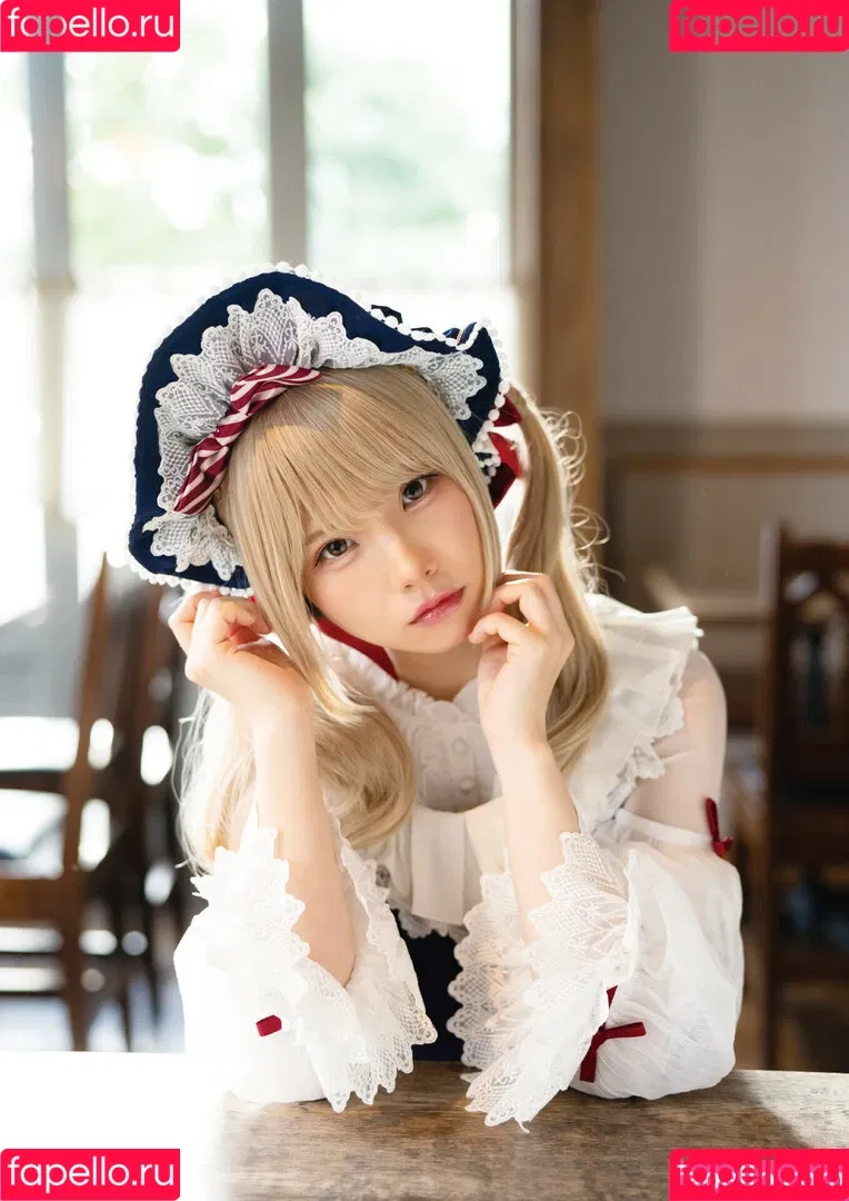 Enako / enako_cos / enakorin / えなこ Onlyfans Photo Gallery 