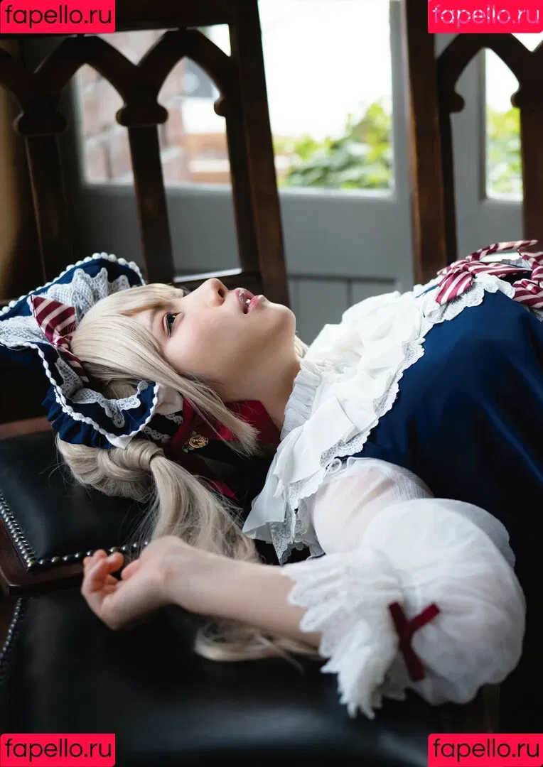 Enako / enako_cos / enakorin / えなこ Onlyfans Photo Gallery 