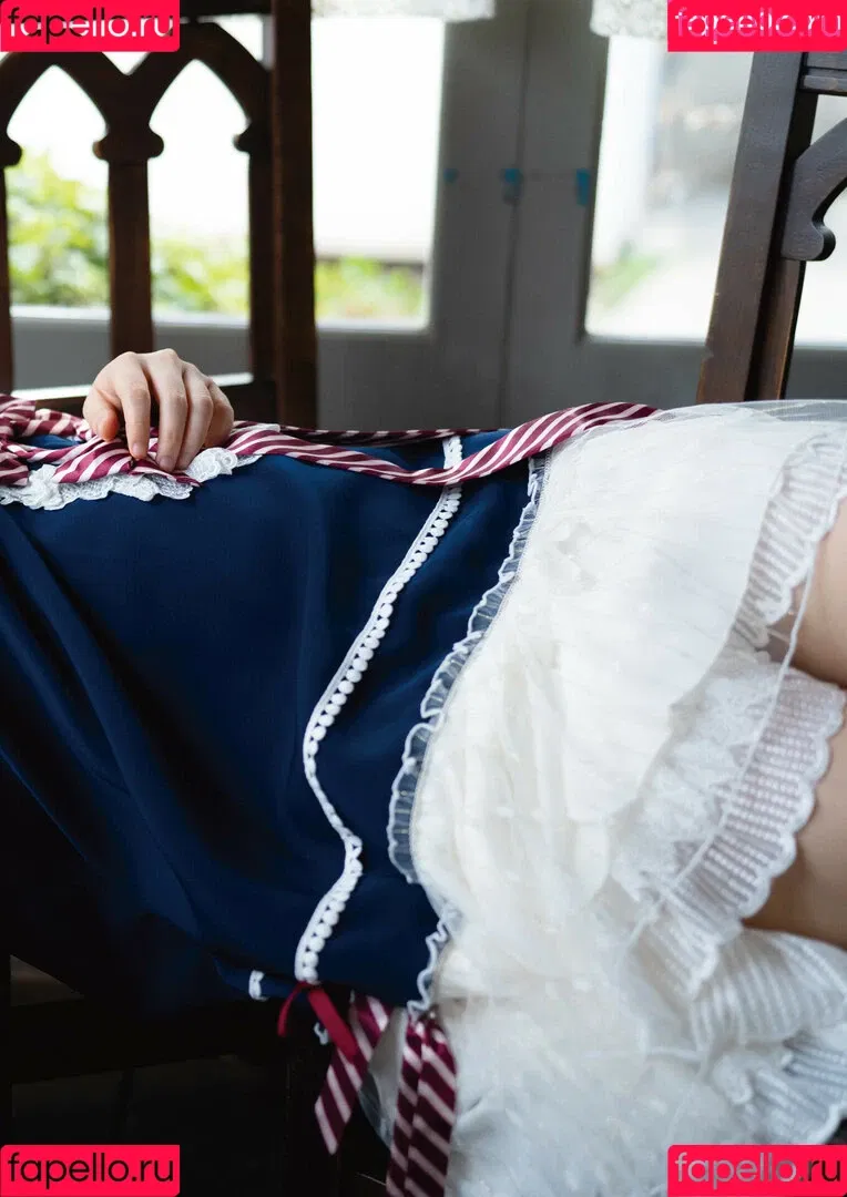 Enako / enako_cos / enakorin / えなこ Onlyfans Photo Gallery 