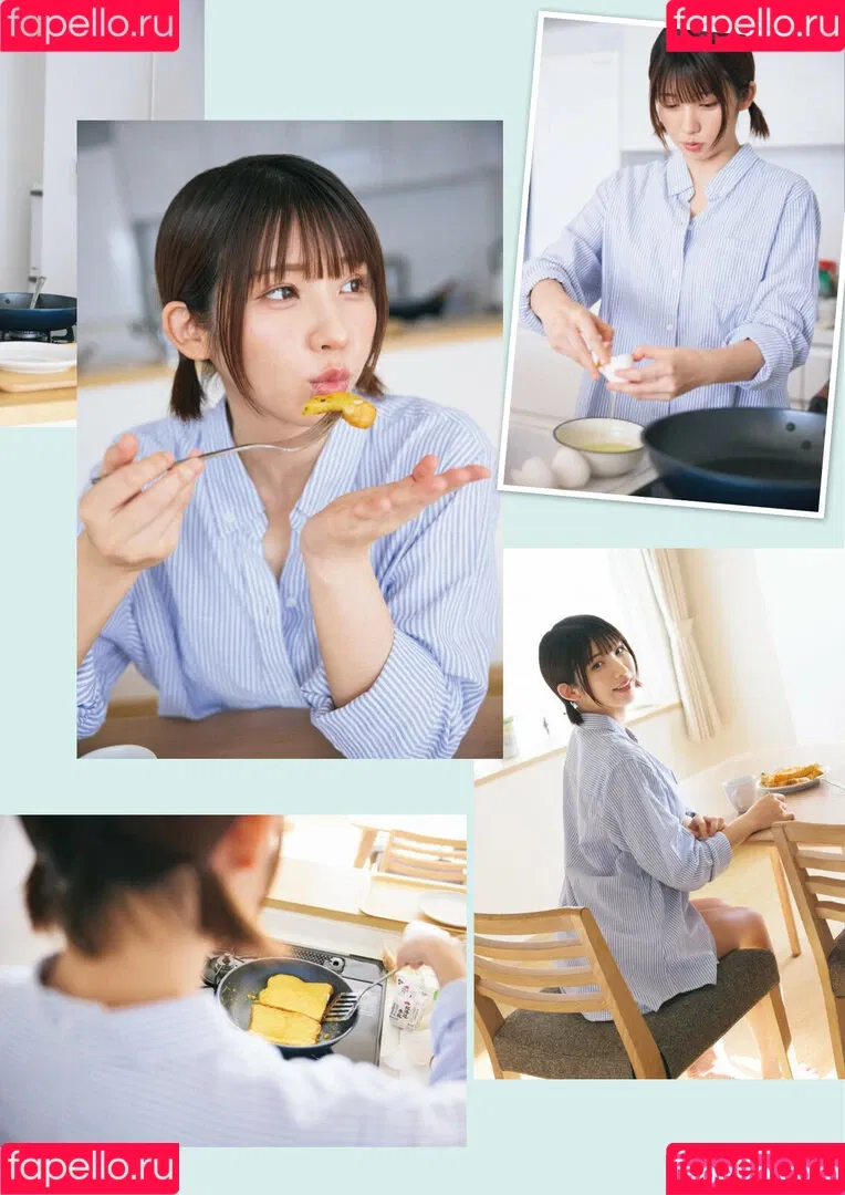 Enako / enako_cos / enakorin / えなこ Onlyfans Photo Gallery 