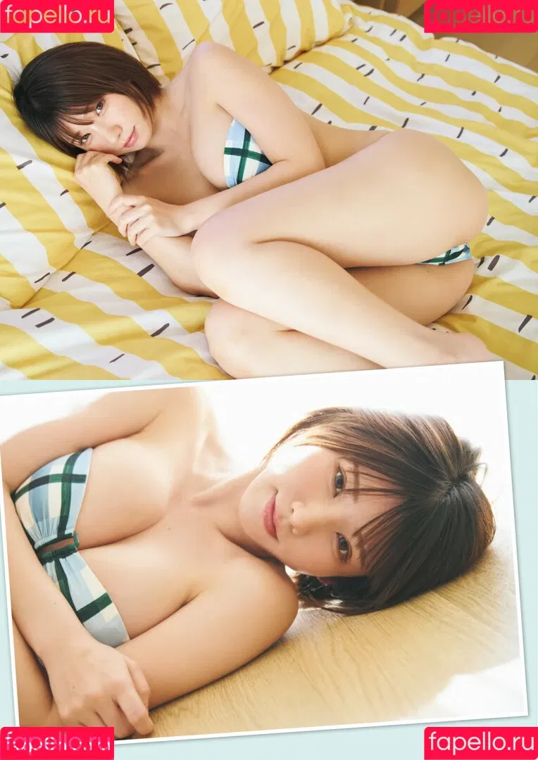 Enako / enako_cos / enakorin / えなこ Onlyfans Photo Gallery 