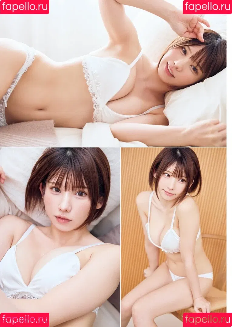 Enako / enako_cos / enakorin / えなこ Onlyfans Photo Gallery 