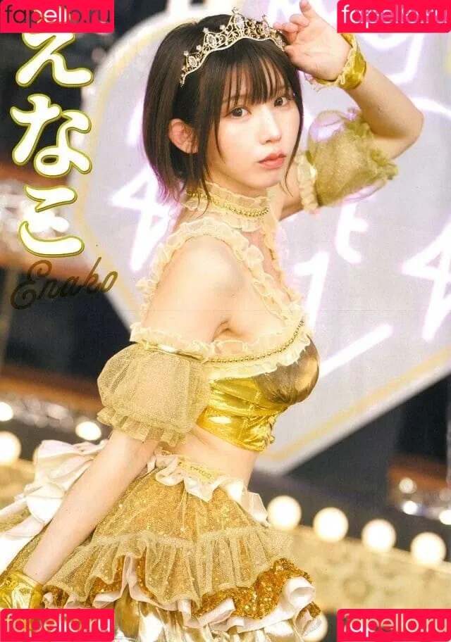 Enako / enako_cos / enakorin / えなこ Onlyfans Photo Gallery 