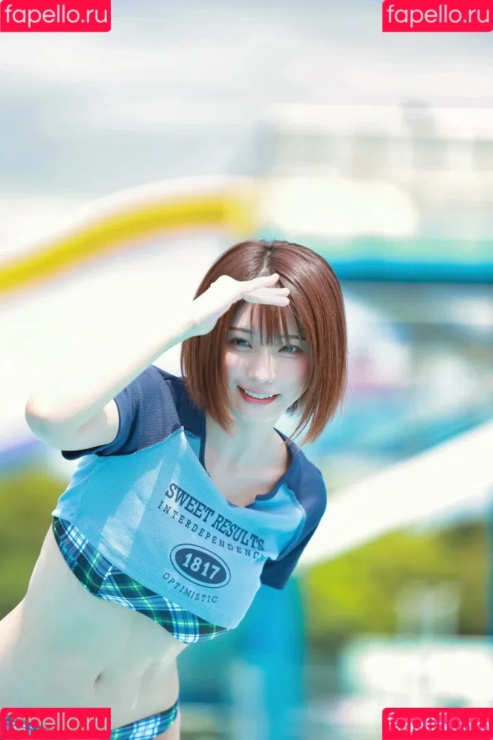 Enako / enako_cos / enakorin / えなこ Onlyfans Photo Gallery 