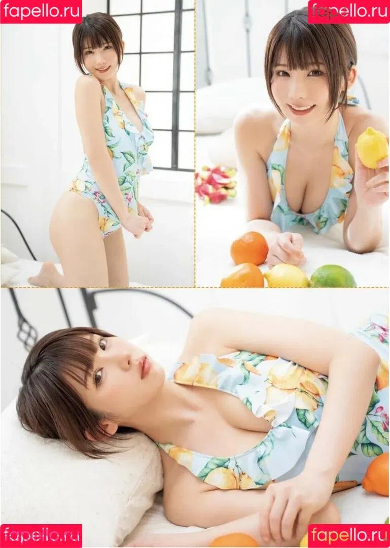 Enako / enako_cos / enakorin / えなこ Onlyfans Photo Gallery 