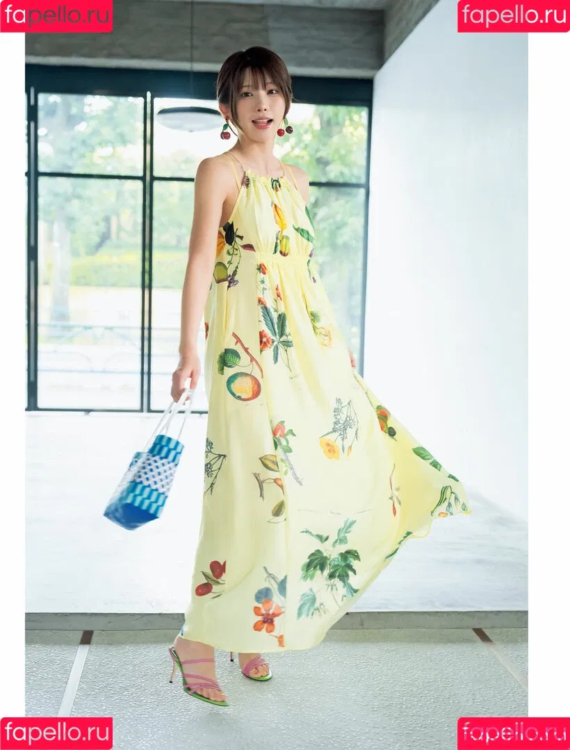 Enako / enako_cos / enakorin / えなこ Onlyfans Photo Gallery 