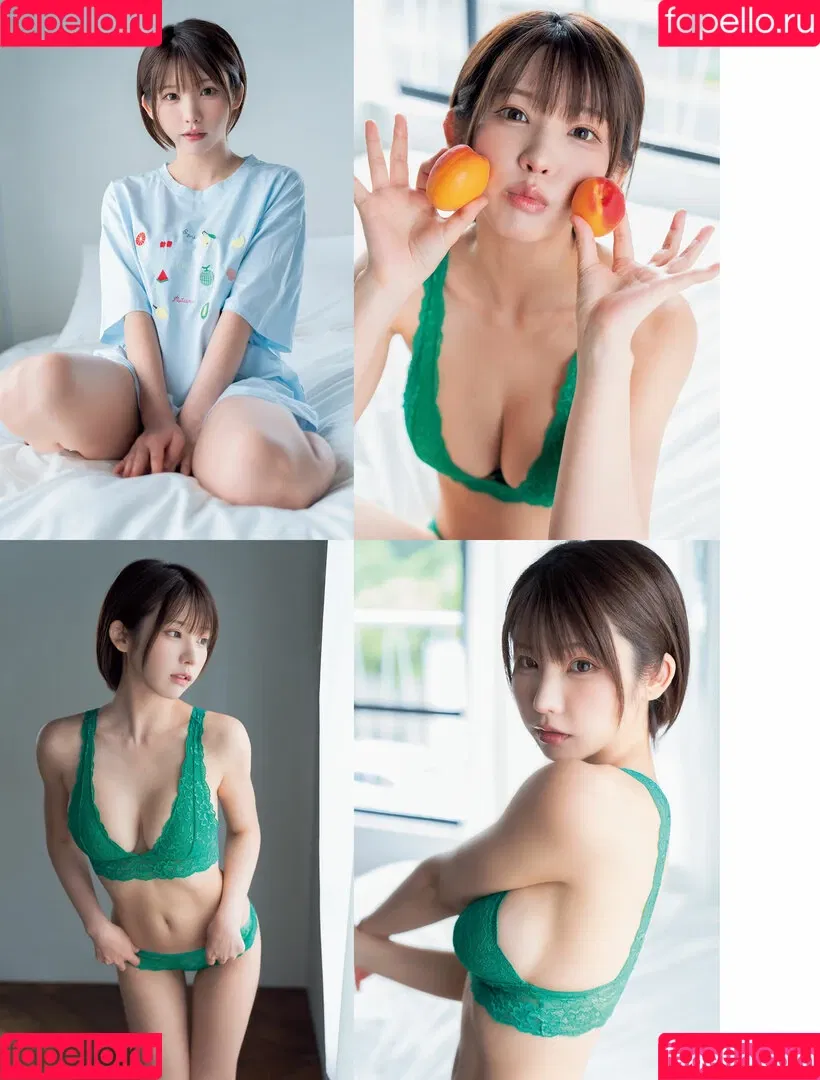 Enako / enako_cos / enakorin / えなこ Onlyfans Photo Gallery 