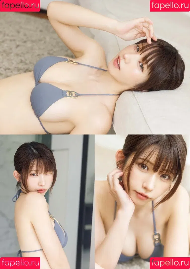 Enako / enako_cos / enakorin / えなこ Onlyfans Photo Gallery 