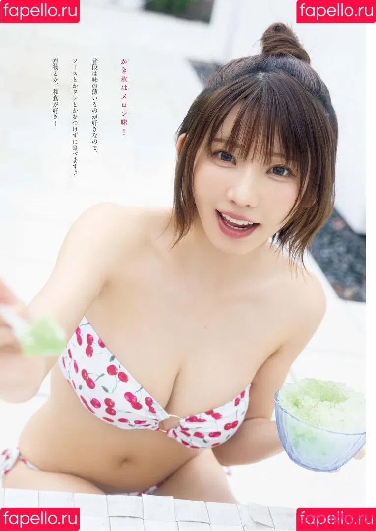 Enako / enako_cos / enakorin / えなこ Onlyfans Photo Gallery 