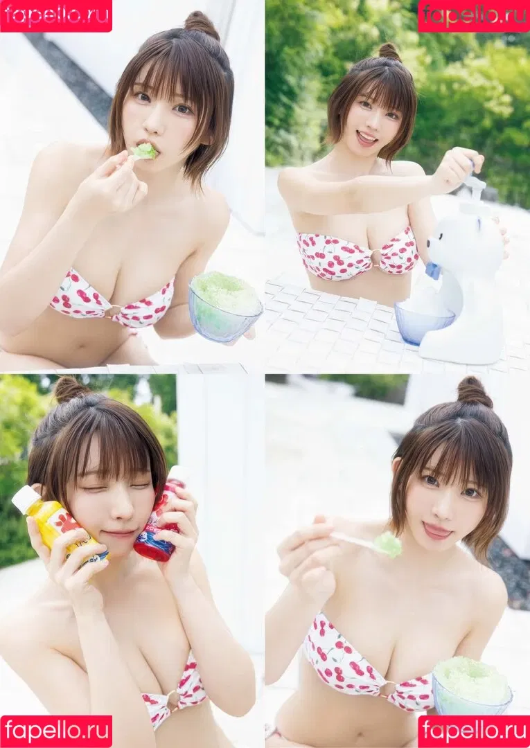 Enako / enako_cos / enakorin / えなこ Onlyfans Photo Gallery 