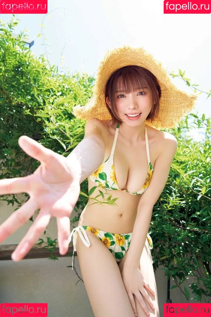 Enako / enako_cos / enakorin / えなこ Onlyfans Photo Gallery 