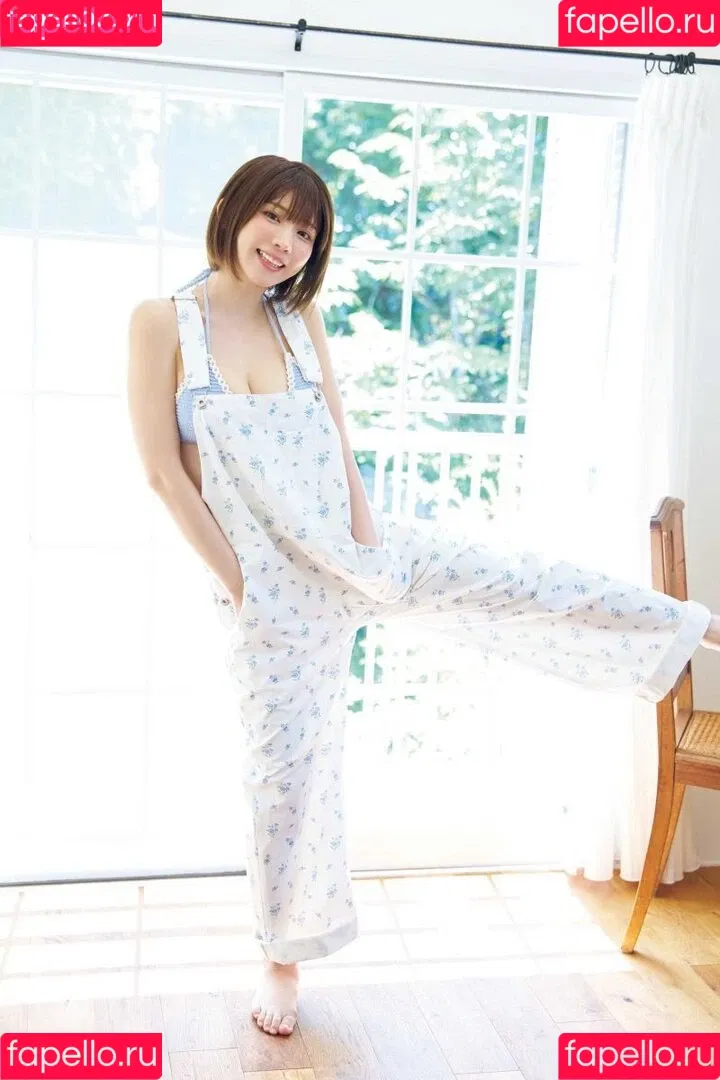 Enako / enako_cos / enakorin / えなこ Onlyfans Photo Gallery 