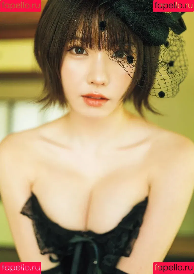 Enako / enako_cos / enakorin / えなこ Onlyfans Photo Gallery 