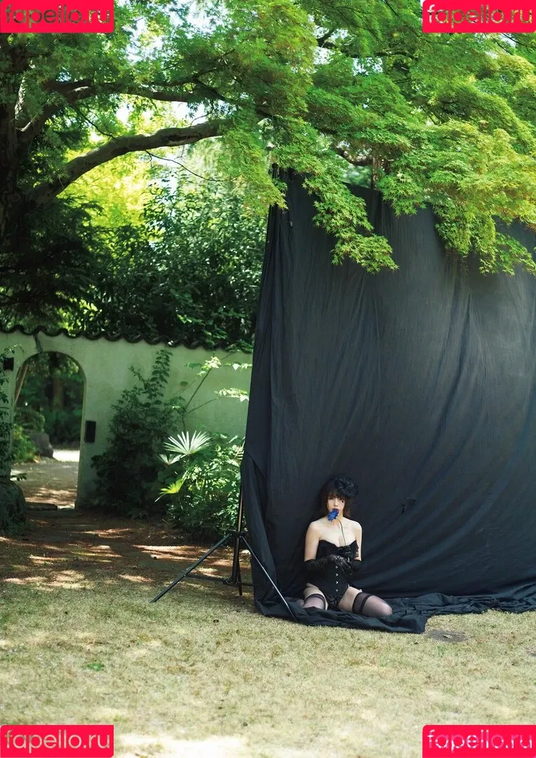 Enako / enako_cos / enakorin / えなこ Onlyfans Photo Gallery 