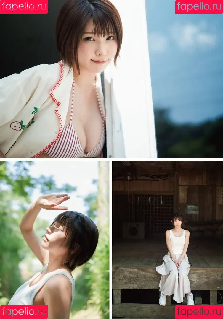 Enako / enako_cos / enakorin / えなこ Onlyfans Photo Gallery 