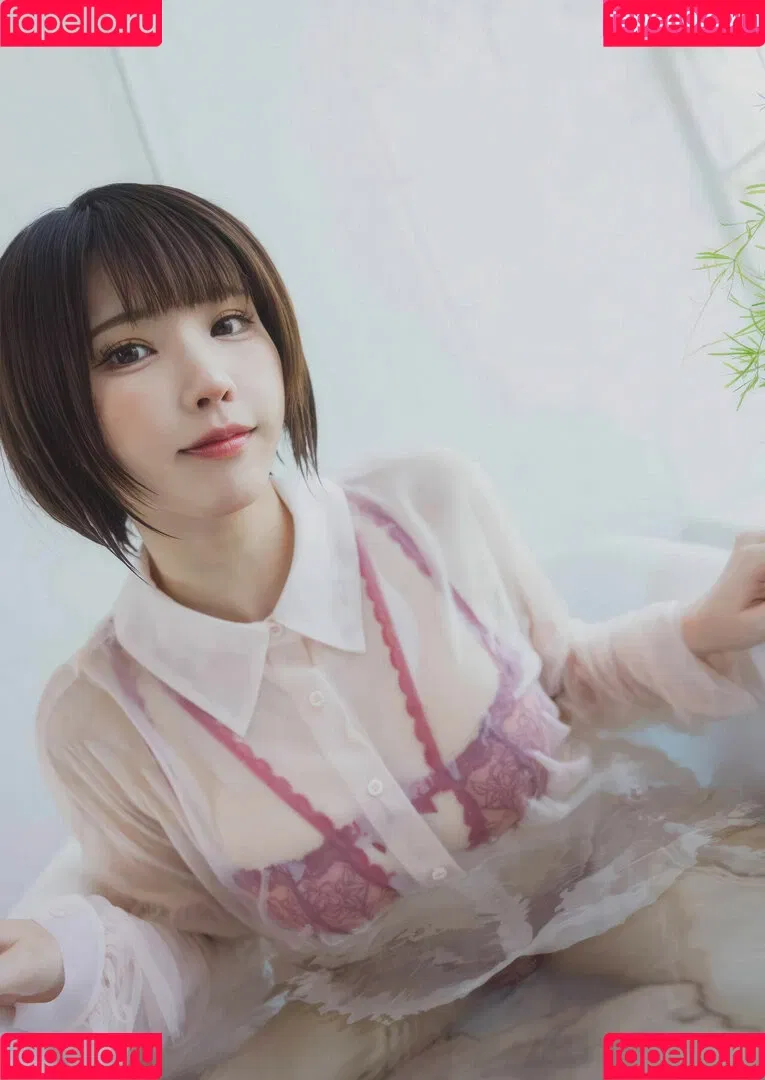 Enako / enako_cos / enakorin / えなこ Onlyfans Photo Gallery 