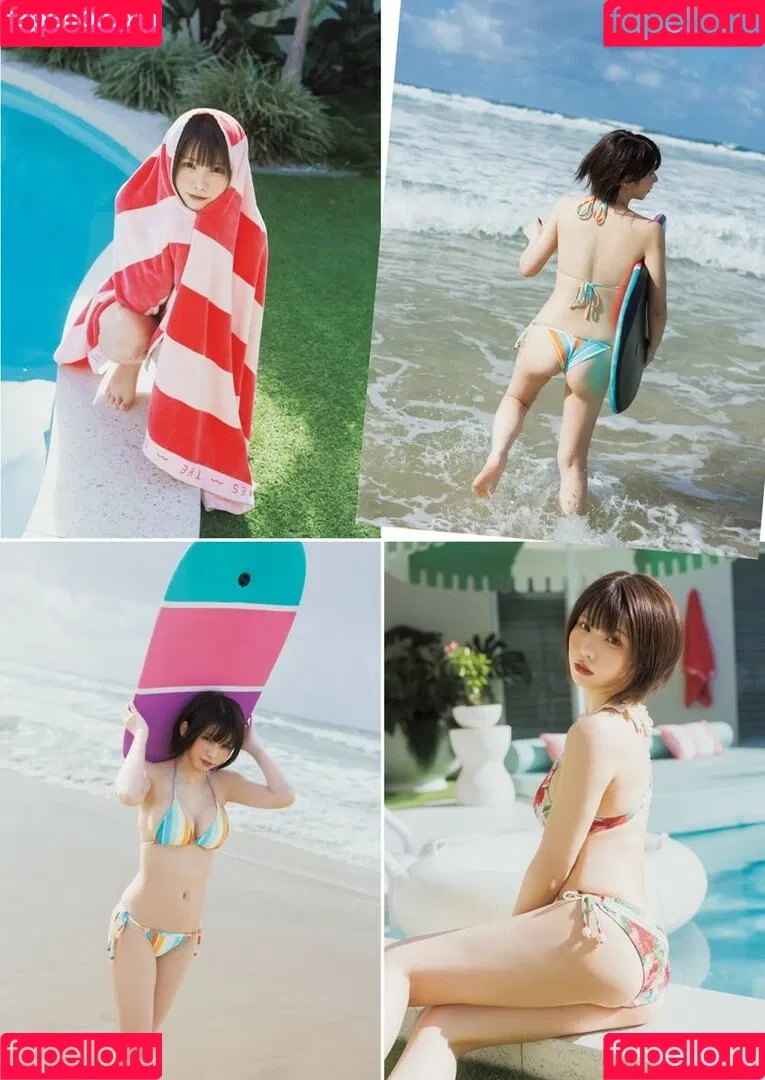 Enako / enako_cos / enakorin / えなこ Onlyfans Photo Gallery 