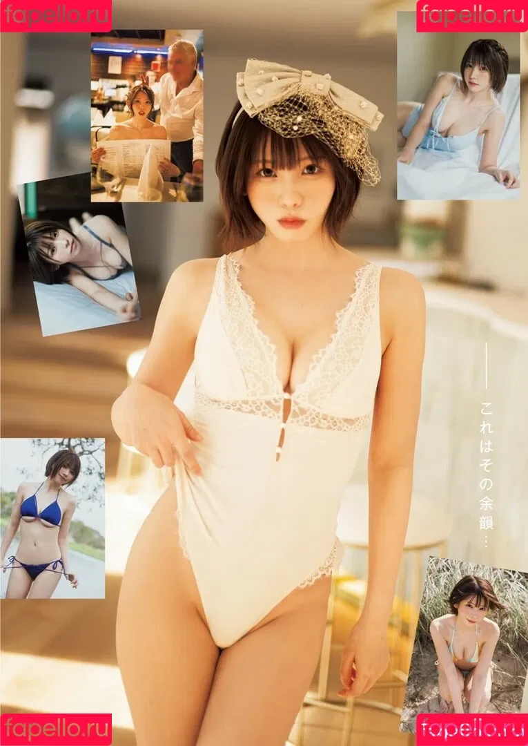 Enako / enako_cos / enakorin / えなこ Onlyfans Photo Gallery 