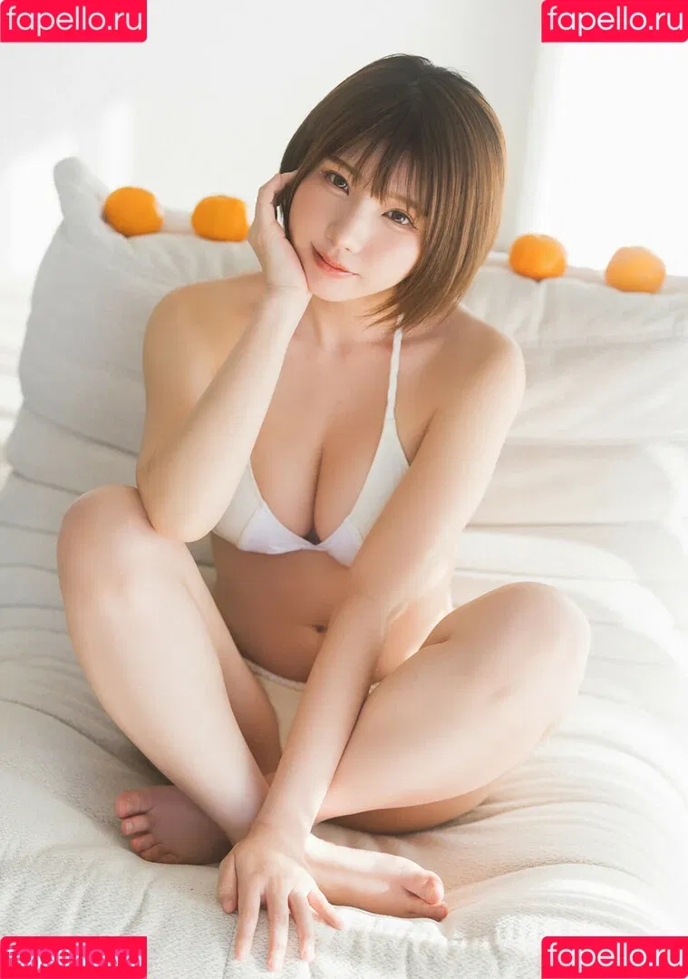 Enako / enako_cos / enakorin / えなこ Onlyfans Photo Gallery 