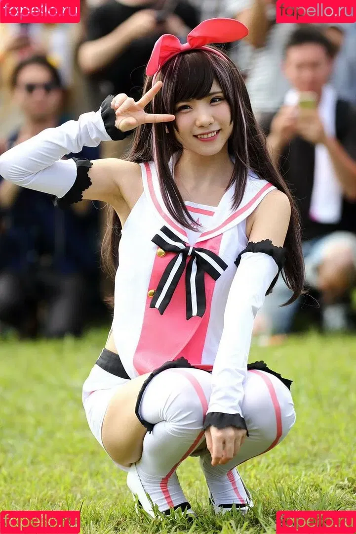 Enako / enako_cos / enakorin / えなこ Onlyfans Photo Gallery 