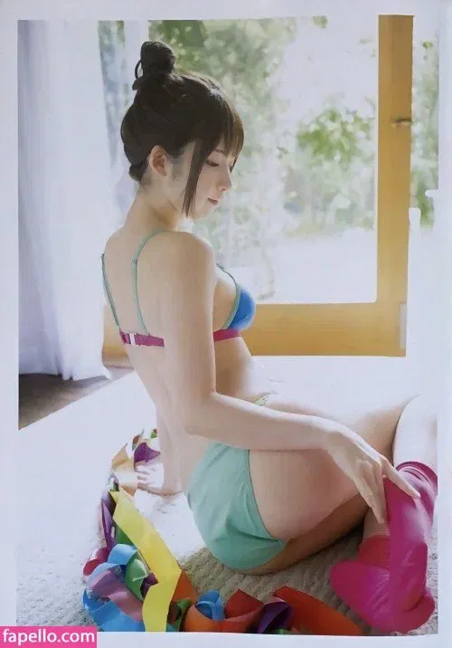 Enako / enako_cos / enakorin / えなこ Onlyfans Photo Gallery 