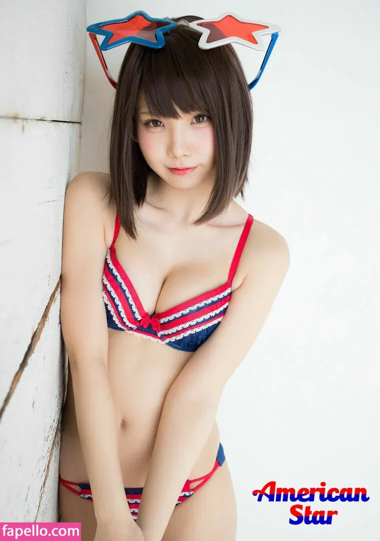 Enako / enako_cos / enakorin / えなこ Onlyfans Photo Gallery 