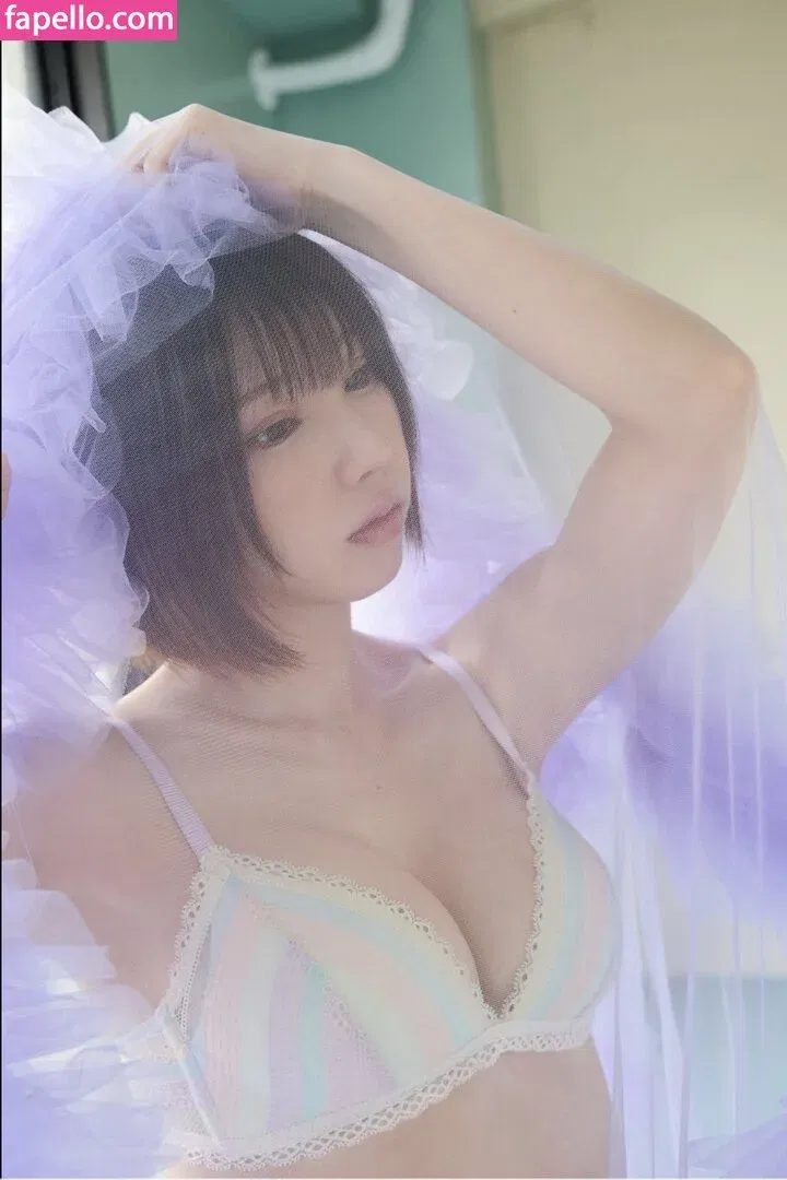 Enako / enako_cos / enakorin / えなこ Onlyfans Photo Gallery 