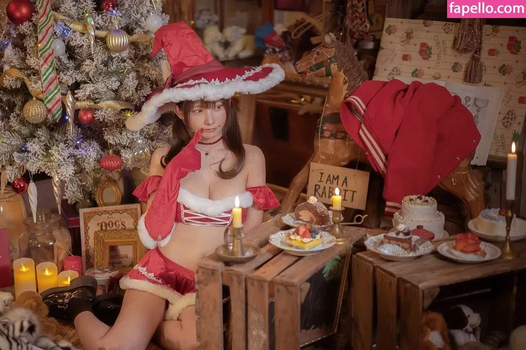 Enako / enako_cos / enakorin / えなこ Onlyfans Photo Gallery 