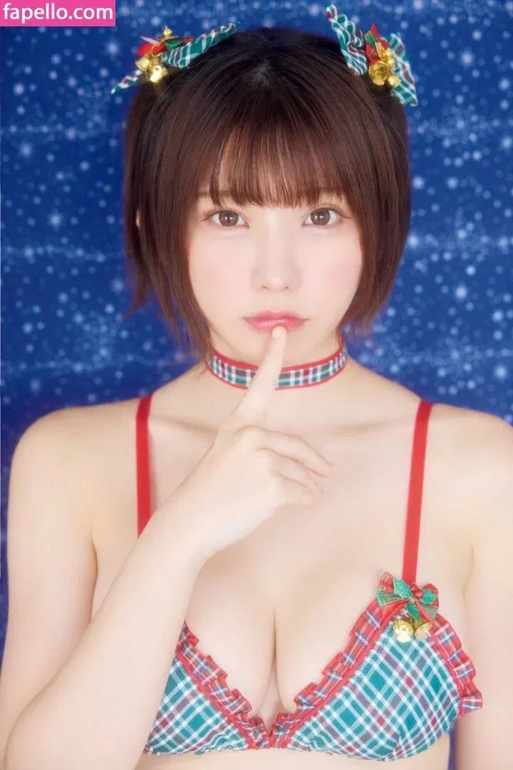 Enako / enako_cos / enakorin / えなこ Onlyfans Photo Gallery 