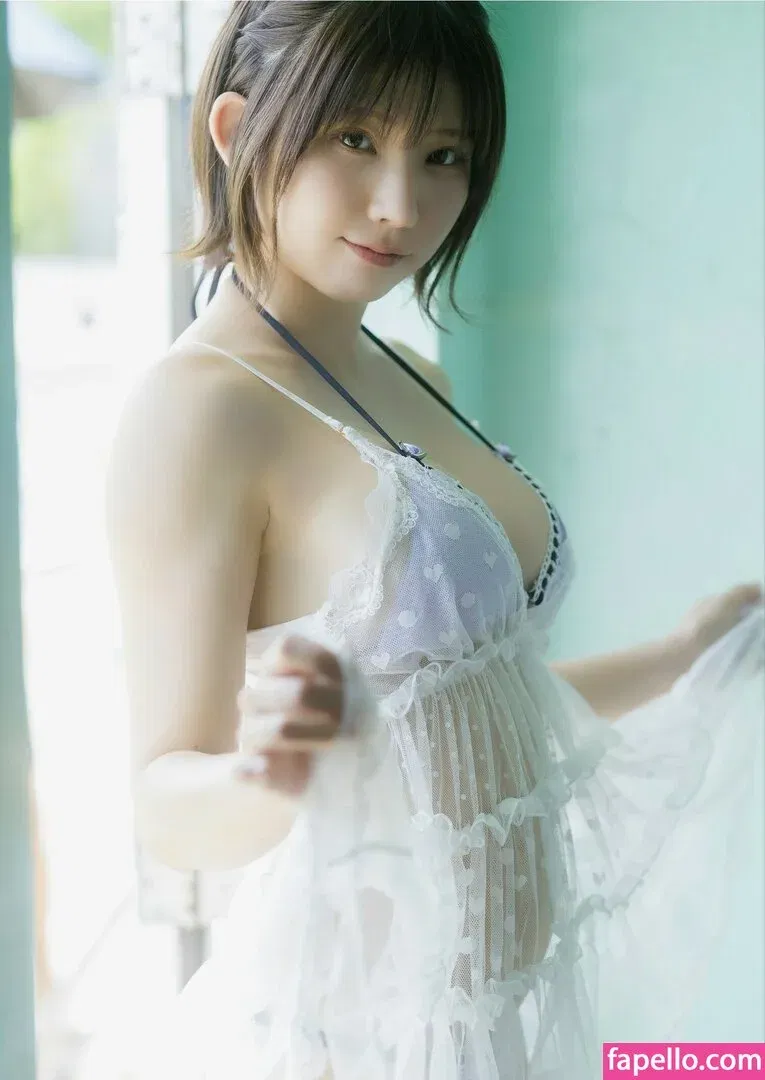 Enako / enako_cos / enakorin / えなこ Onlyfans Photo Gallery 