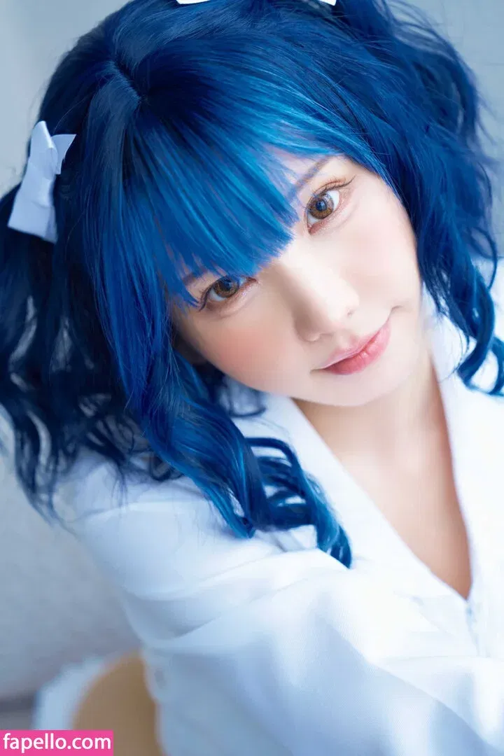 Enako / enako_cos / enakorin / えなこ Onlyfans Photo Gallery 