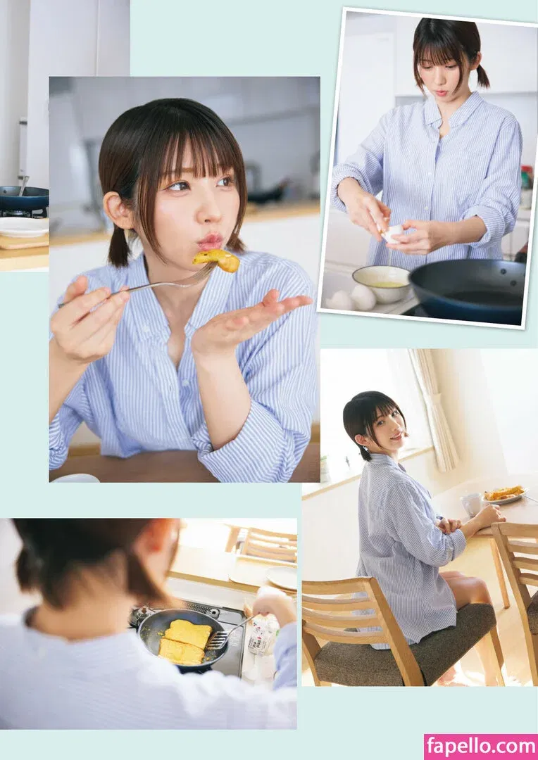 Enako / enako_cos / enakorin / えなこ Onlyfans Photo Gallery 